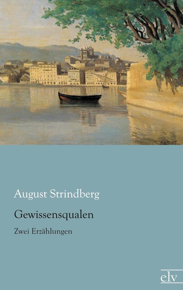Gewissensqualen