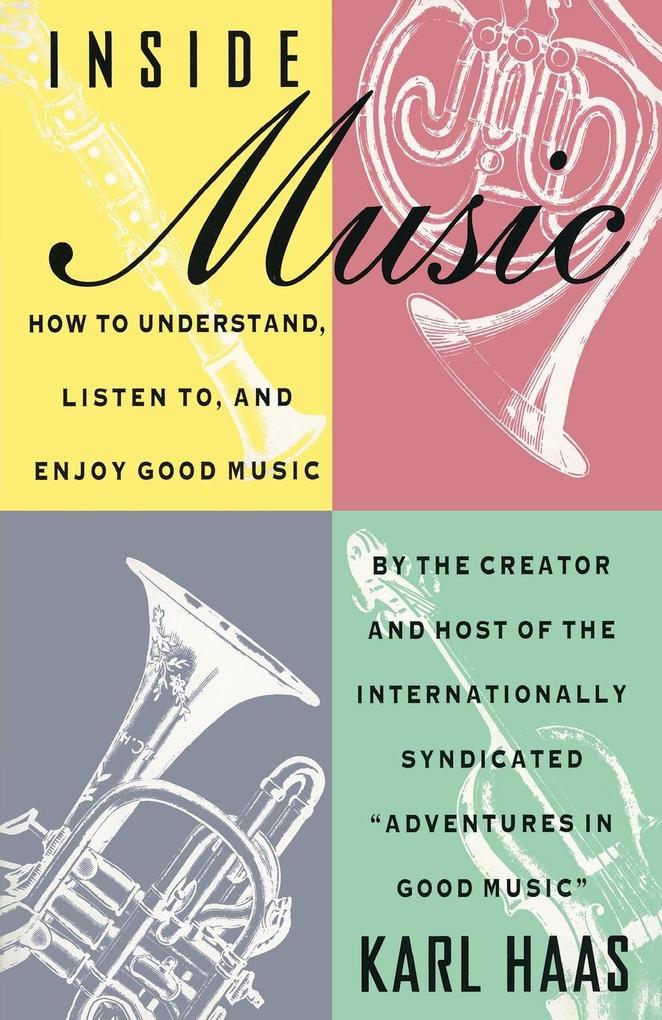 Inside Music