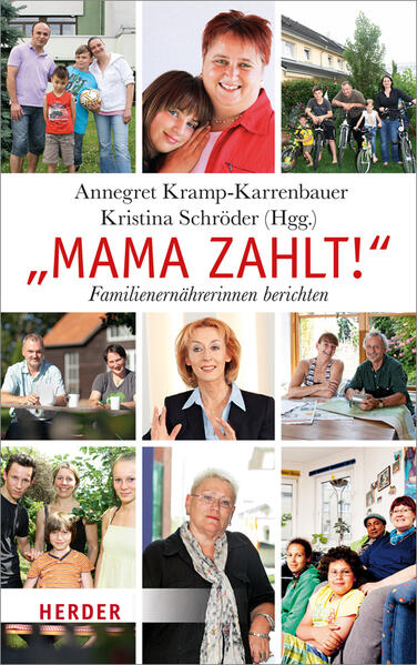 'Mama zahlt!'