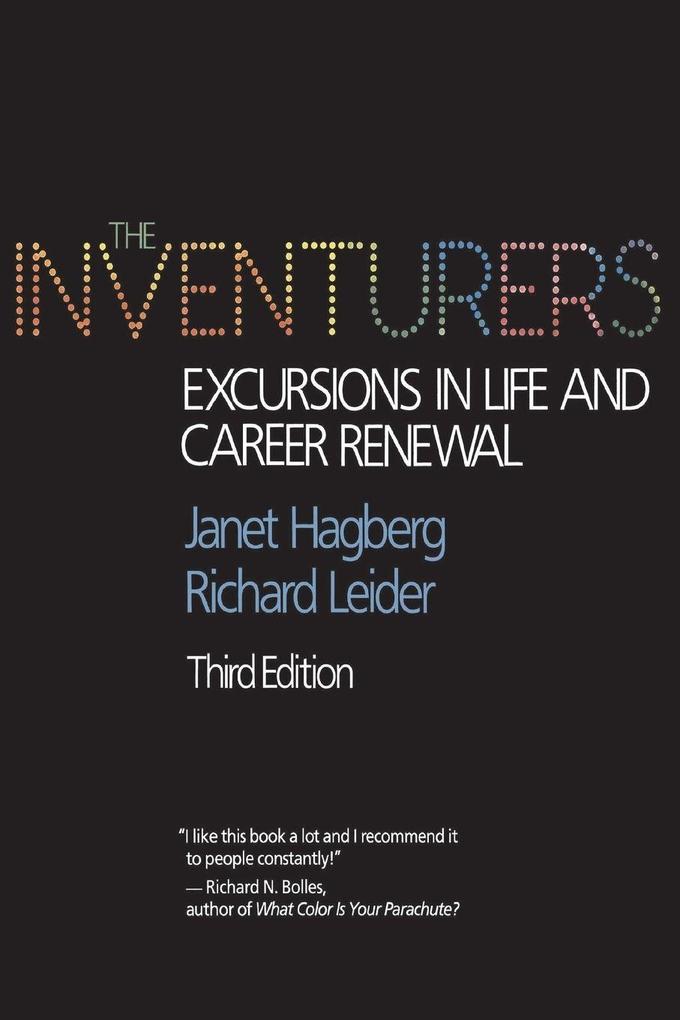 The Inventurers