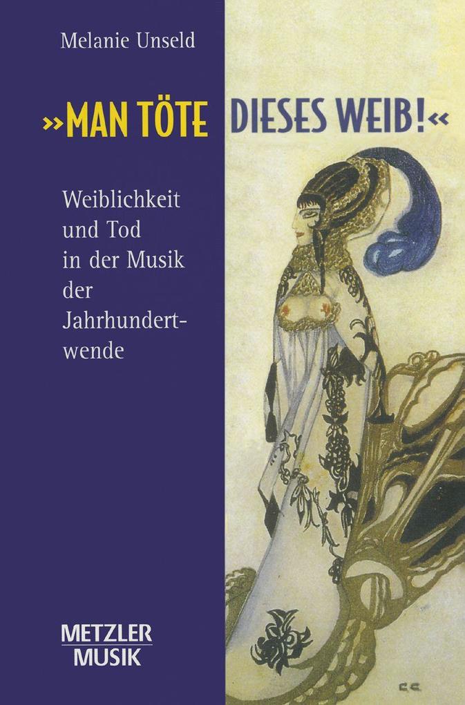 'Man töte dieses Weib'