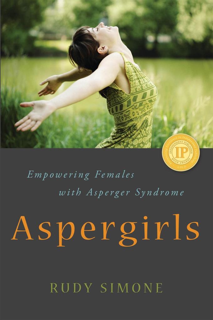 Jessica Kingsley Publishers Aspergirls