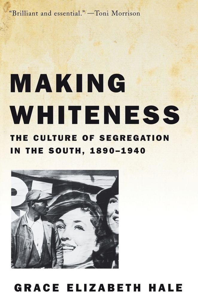 Making Whiteness