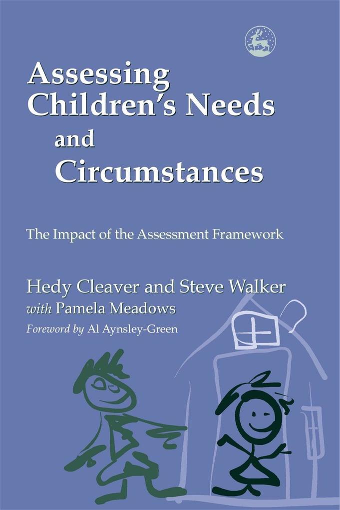 Assessing Children‘s Needs and Circumstances