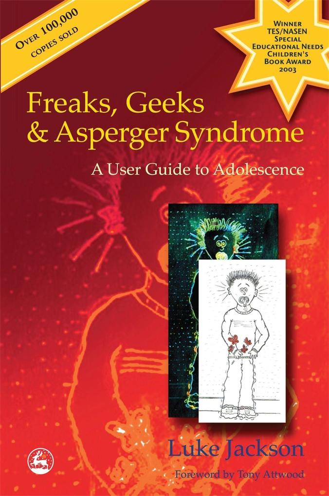 Freaks Geeks and Asperger Syndrome