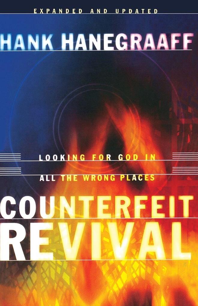 The Counterfeit Revival