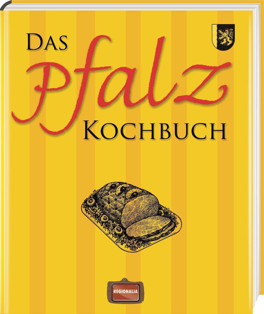 Das Pfalz Kochbuch - gebunden - Bild 4