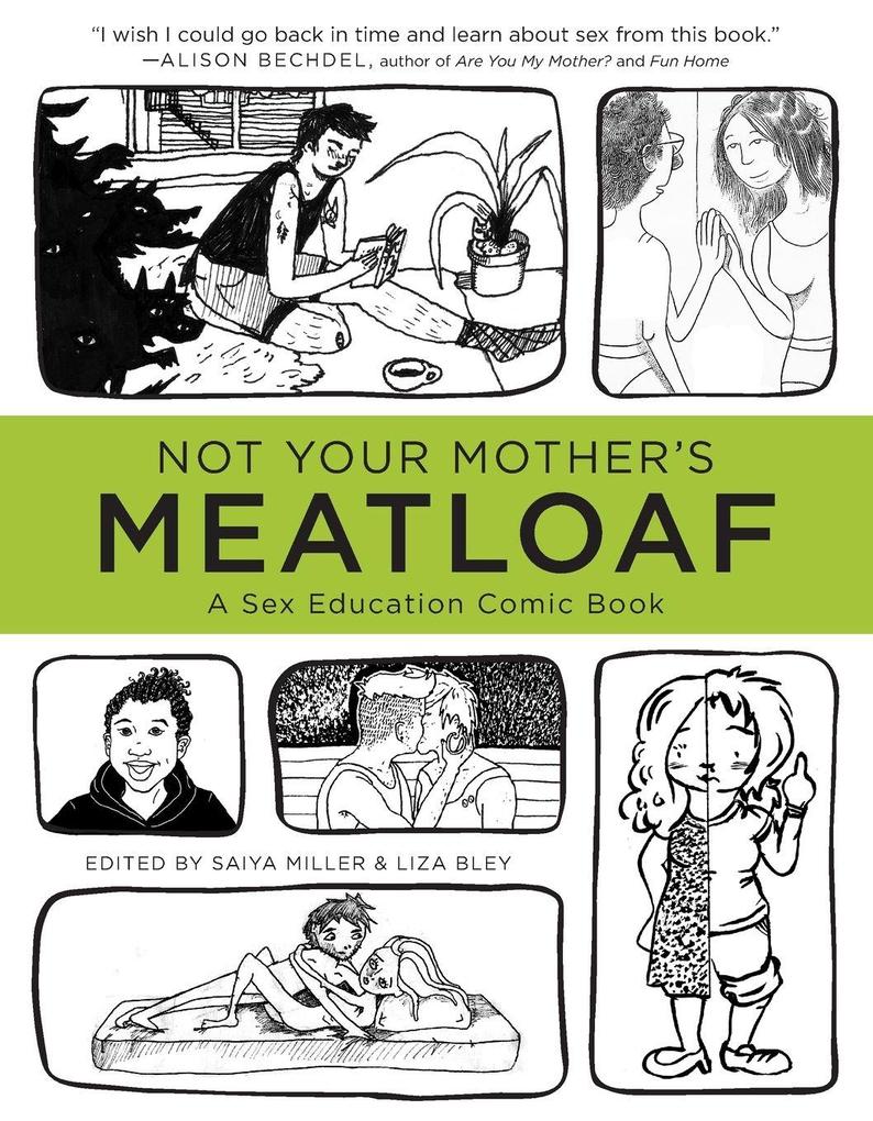 Not Your Mother's Meatloaf