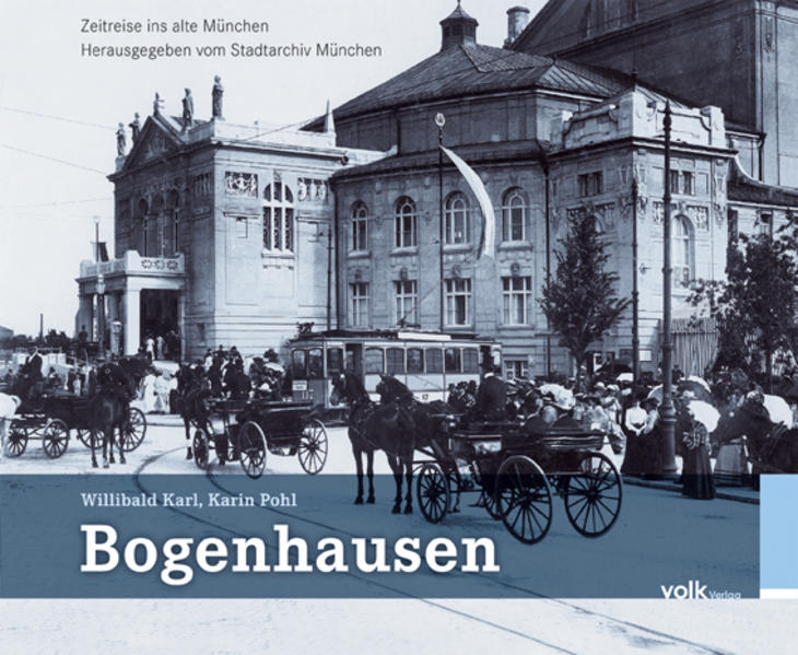Volk Verlag Bogenhausen