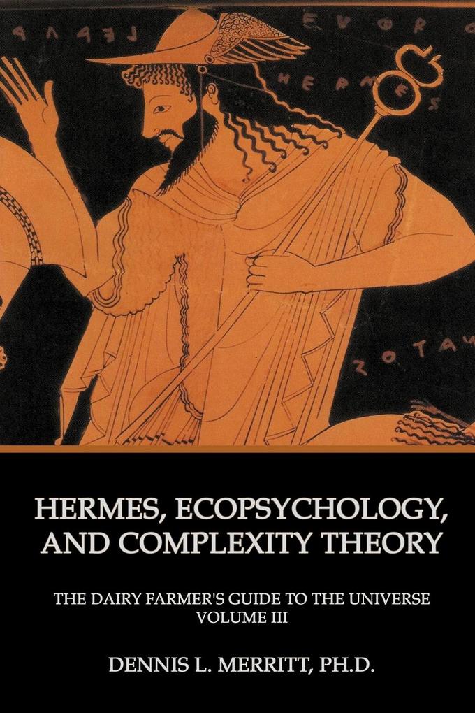 Hermes Ecopsychology and Complexity Theory