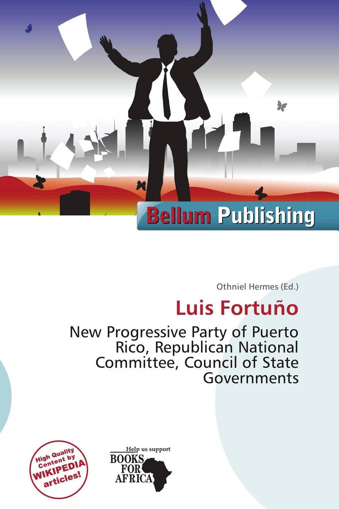 Luis Fortuño