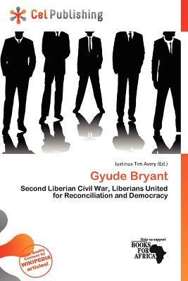 Gyude Bryant