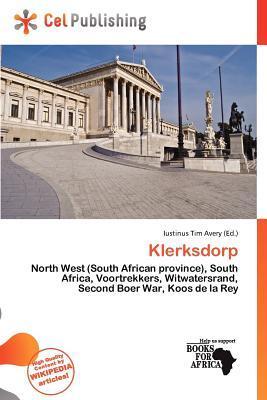 Klerksdorp