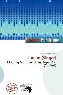 Junjun (Singer)
