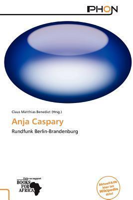 Anja Caspary