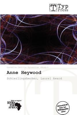 Anne Heywood