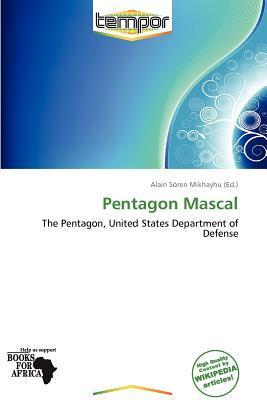 Pentagon Mascal