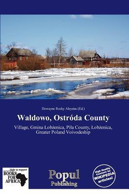 Wadowo Ostróda County