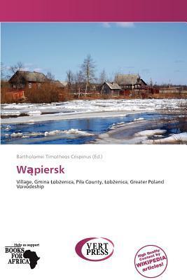 Wpiersk