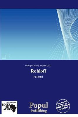 Rohloff