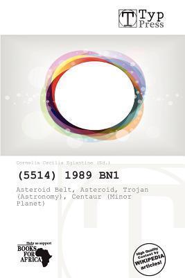 (5514) 1989 BN1