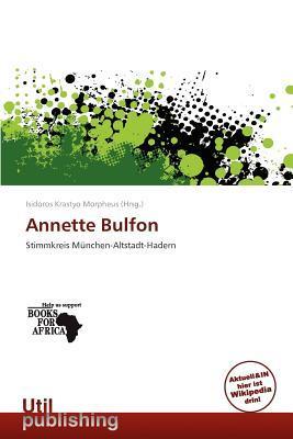 Annette Bulfon