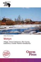 Wetyn