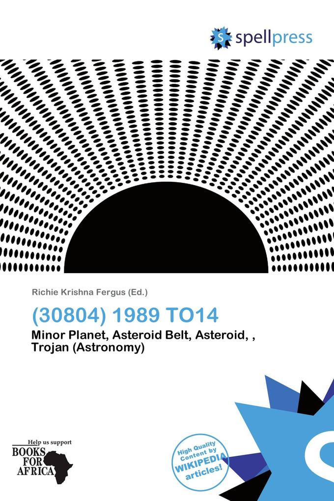 (30804) 1989 TO14