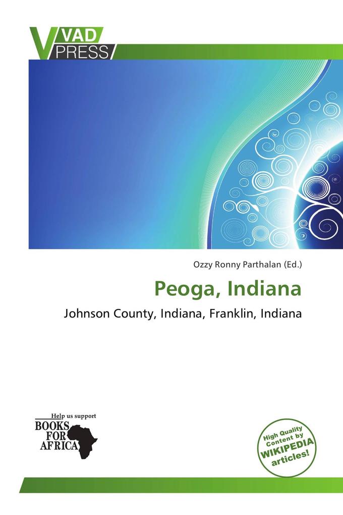 Peoga Indiana