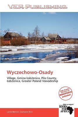 Wyczechowo-Osady