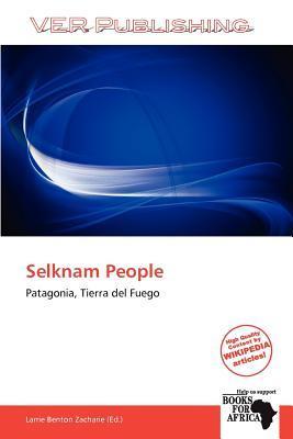 Selknam People