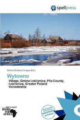 Wytowno
