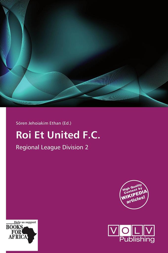 Roi Et United F.C.