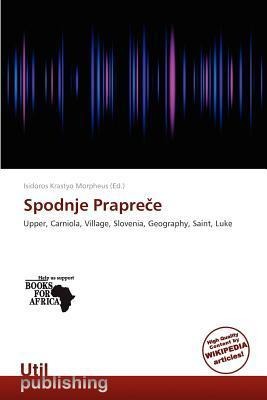 Spodnje Prapree