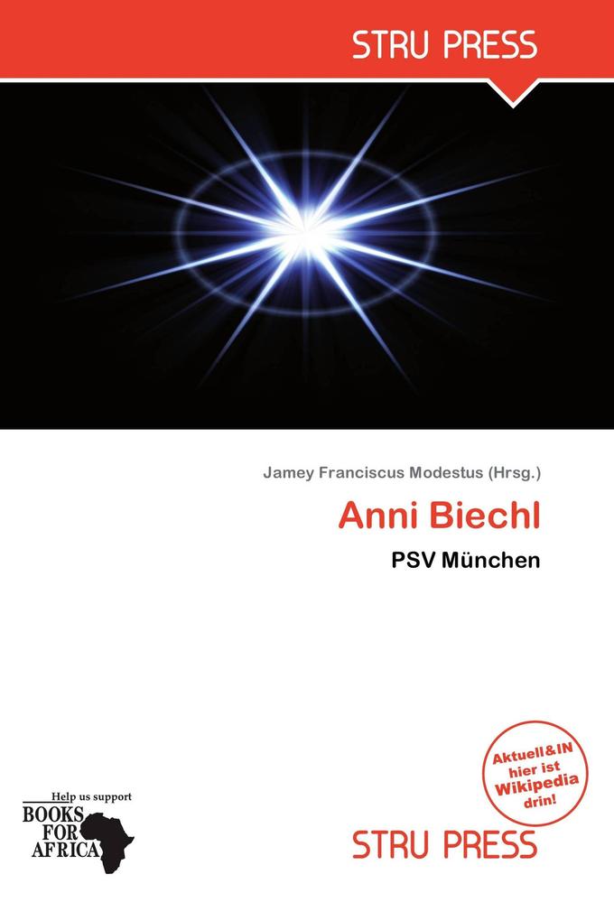 Anni Biechl