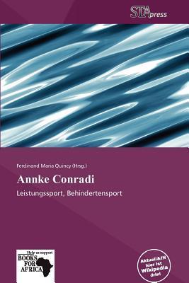 Annke Conradi