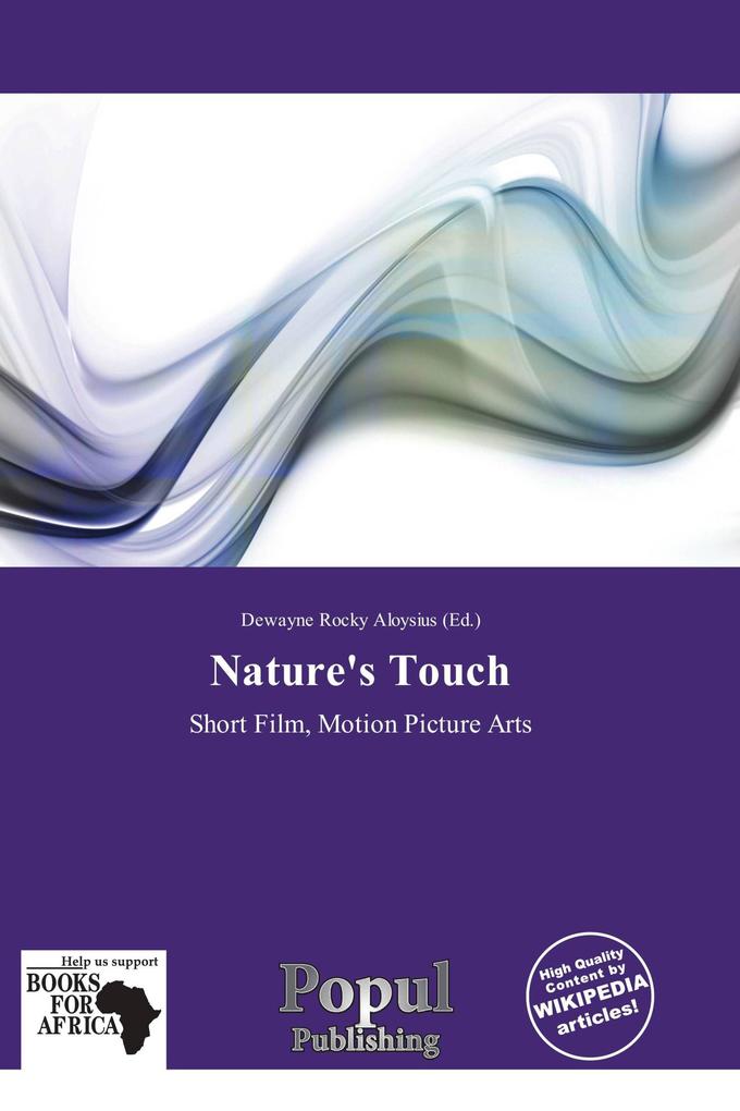 Nature's Touch