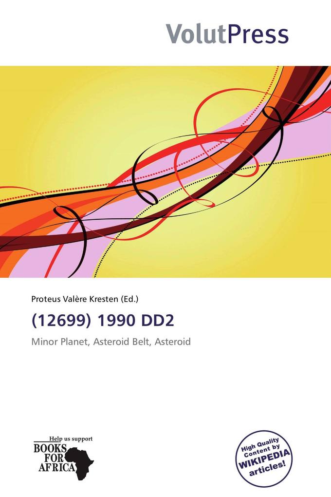 (12699) 1990 DD2