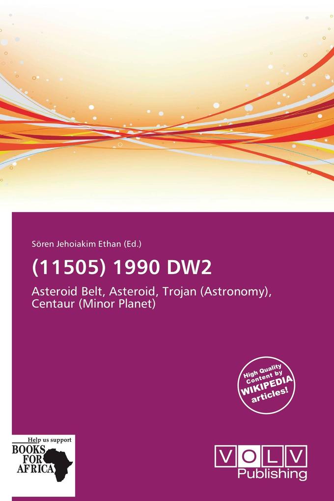 (11505) 1990 DW2