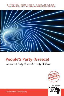 People'S Party (Greece)
