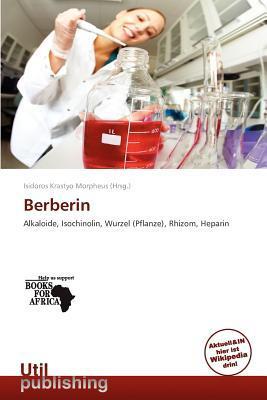 Berberin