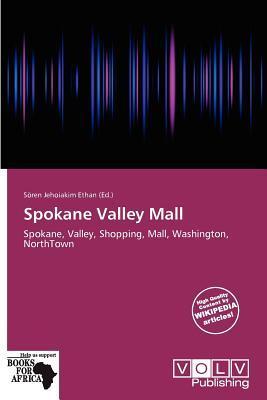 Spokane Valley Mall