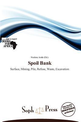 Spoil Bank