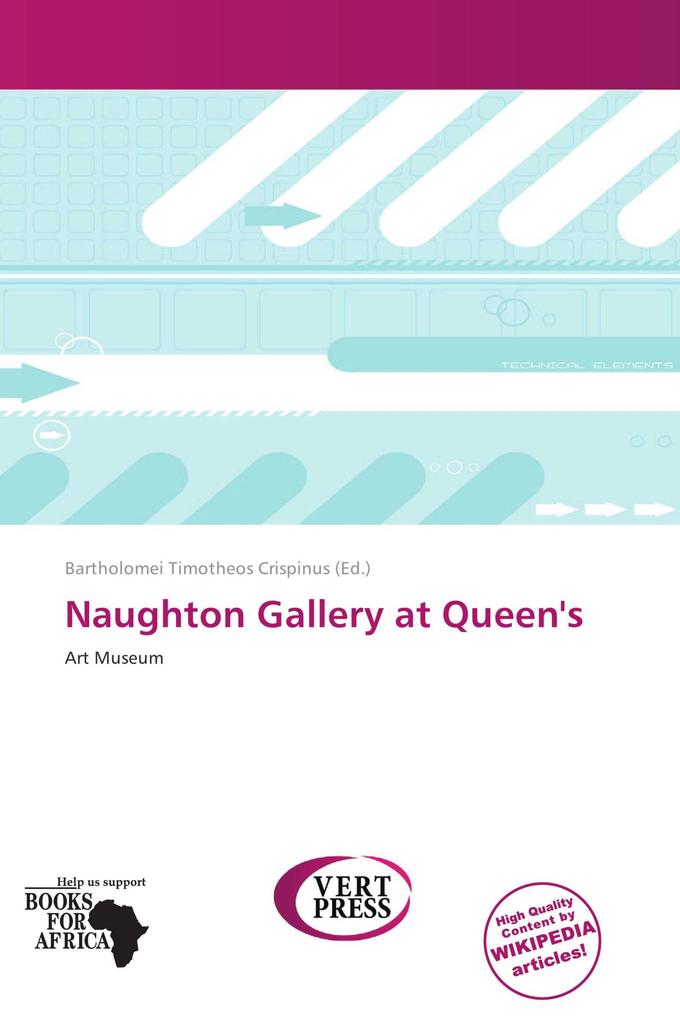 Naughton Gallery at Queen's