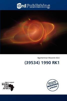 (39534) 1990 RK1