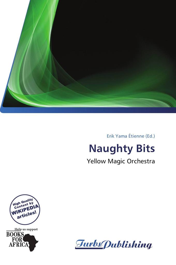 Naughty Bits