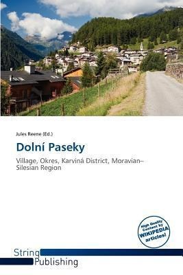 Dolní Paseky