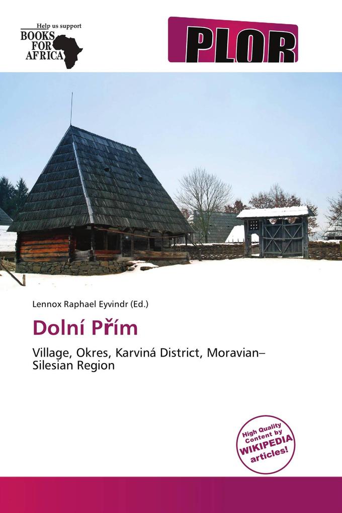 Dolní Pím