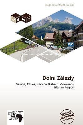 Dolní Zálezly