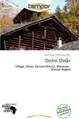 Dolní Dvr